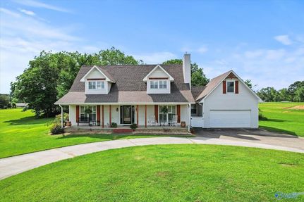 Farm and Ranch for sale in Marshall County, Alabama