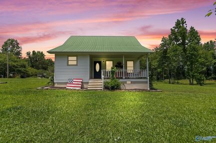 Hunting Property for sale in Jackson County, Alabama