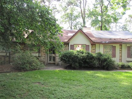 Recreational Property for sale in Harris County, Texas