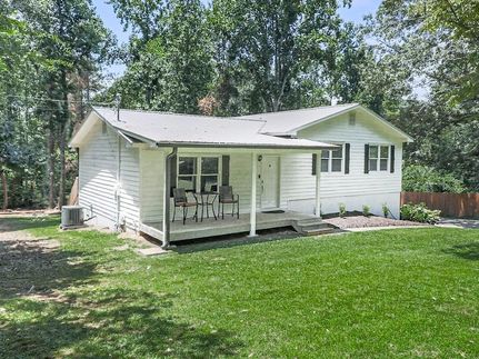 Farm and Ranch for sale in Cherokee County, Georgia