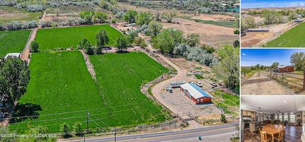 Land in San Juan County, New Mexico