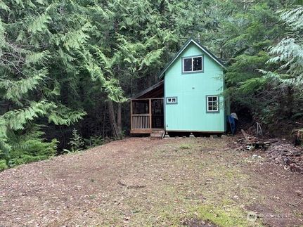 Undeveloped Land for sale in Mason County, Washington