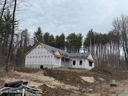 Farm and Ranch for sale in Saratoga County, New York
