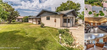 Farm and Ranch for sale in San Juan County, New Mexico