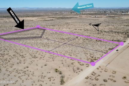Farm and Ranch for sale in Maricopa County, Arizona