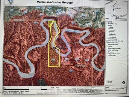 Recreational Property for sale in Matanuska-Susitna Borough, Alaska