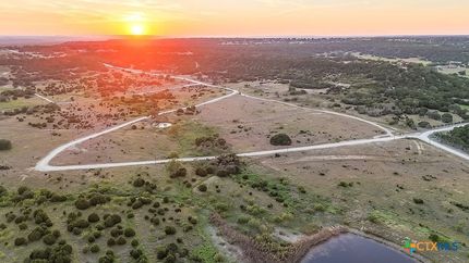 Farm and Ranch for sale in Lampasas County, Texas