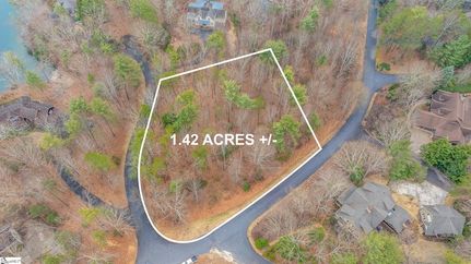Timberland Property for sale in Pickens County, South Carolina