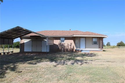 Farm and Ranch for sale in Lincoln County, Oklahoma