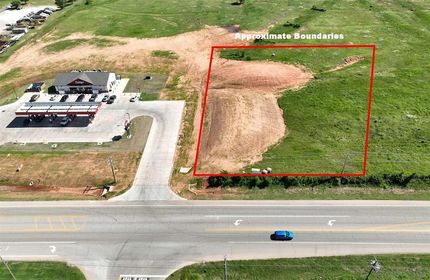 Timberland Property for sale in Lincoln County, Oklahoma