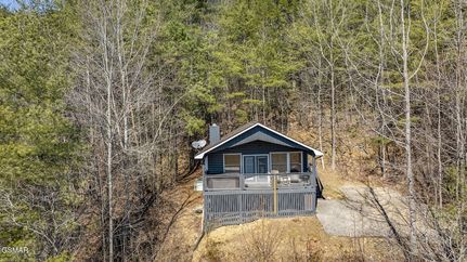 Hunting Property for sale in Sevier County, Tennessee
