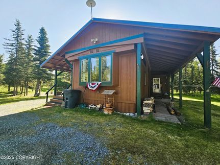 Recreational Property for sale in Kenai Peninsula Borough, Alaska