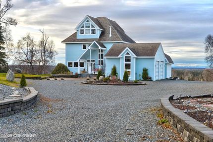Farm and Ranch for sale in Kenai Peninsula Borough, Alaska