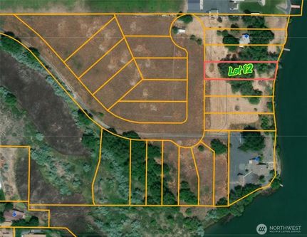 Farm and Ranch for sale in Grant County, Washington