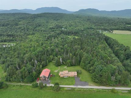 Farm and Ranch for sale in Orleans County, Vermont