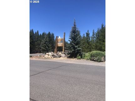 Timberland Property for sale in Klamath County, Oregon