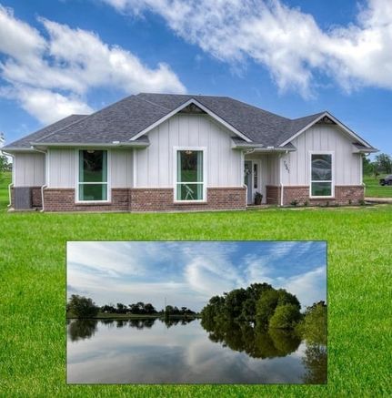 Land for sale in Kaufman County, Texas
