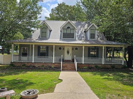 Commercial Property for sale in Pearl River County, Mississippi