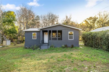 Farm and Ranch for sale in Marion County, Florida