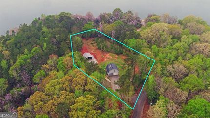 Land for sale in Anderson County, South Carolina