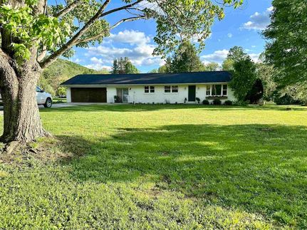 Recreational Property for sale in Pocahontas County, West Virginia