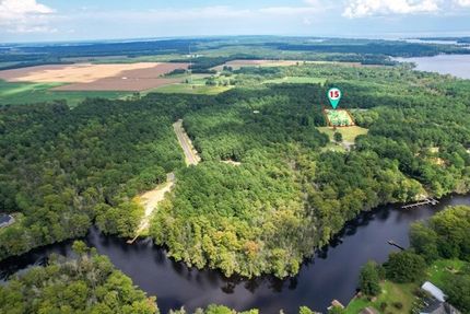 Timberland Property for sale in Perquimans County, North Carolina
