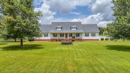 Undeveloped Land for sale in McNairy County, Tennessee