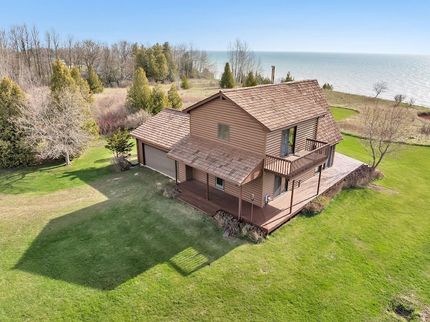 Land for sale in Kewaunee County, Wisconsin
