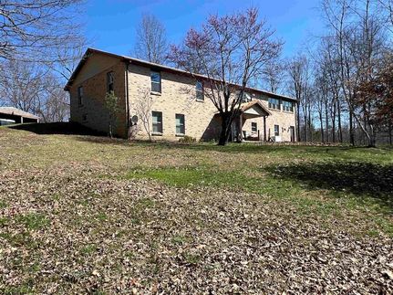 Farm and Ranch for sale in Randolph County, West Virginia