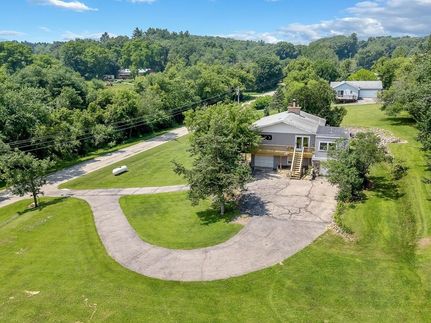 Farm and Ranch for sale in Sauk County, Wisconsin