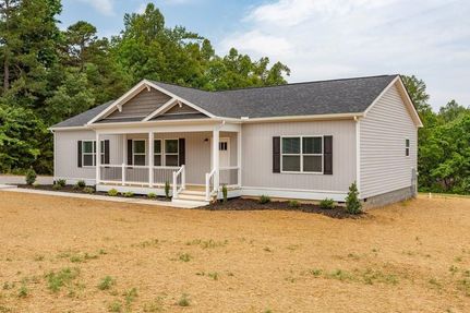 Farm and Ranch for sale in Prince Edward County, Virginia