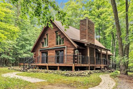 Timberland Property for sale in Door County, Wisconsin