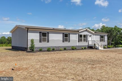 Timberland Property for sale in Louisa County, Virginia
