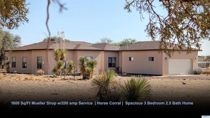 Farm and Ranch for sale in Grant County, New Mexico