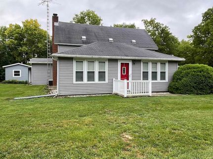 Commercial Property for sale in White County, Indiana
