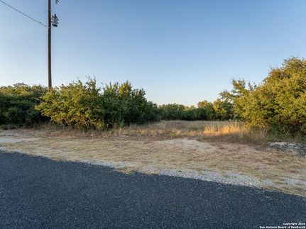 Timberland Property for sale in Blanco County, Texas