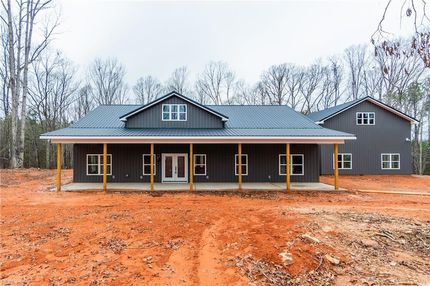 Farm and Ranch for sale in Surry County, Virginia