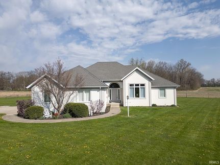 Farm and Ranch for sale in Tippecanoe County, Indiana