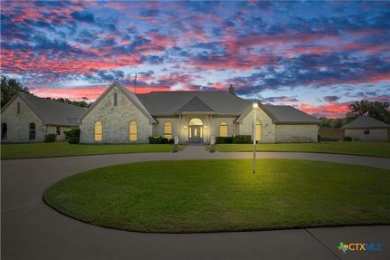 Timberland Property for sale in Bell County, Texas