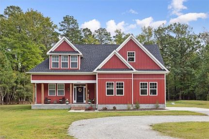 Undeveloped Land for sale in Hampton City County, Virginia