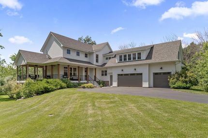 Farm and Ranch for sale in Anoka County, Minnesota