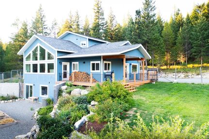 Recreational Property for sale in Lincoln County, Montana