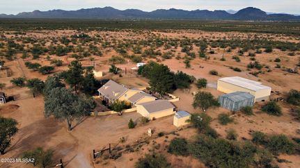 Recreational Property for sale in Pima County, Arizona