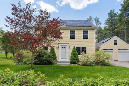 Timberland Property for sale in Cumberland County, Maine