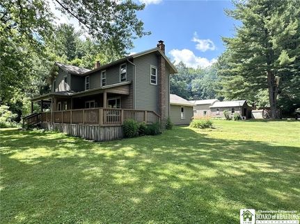 Farm and Ranch for sale in Chautauqua County, New York