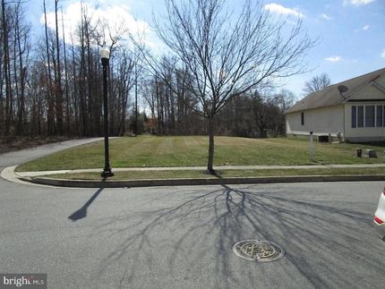 Timberland Property for sale in Cecil County, Maryland