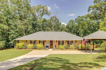 Farm and Ranch for sale in Union Parish, Louisiana