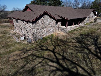 Farm and Ranch for sale in Hot Spring County, Arkansas