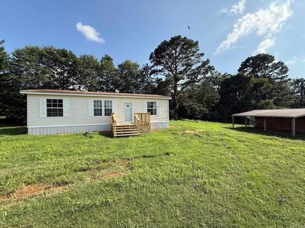 Farm and Ranch for sale in Hot Spring County, Arkansas