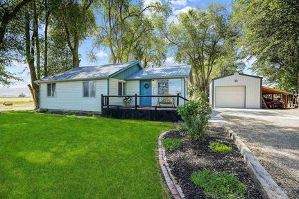 Recreational Property for sale in Cassia County, Idaho